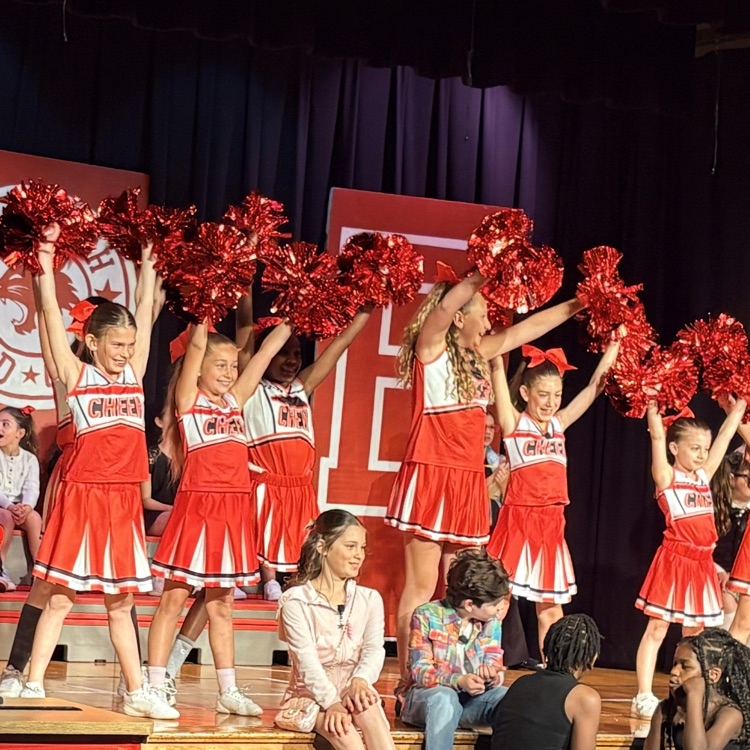 High school musical