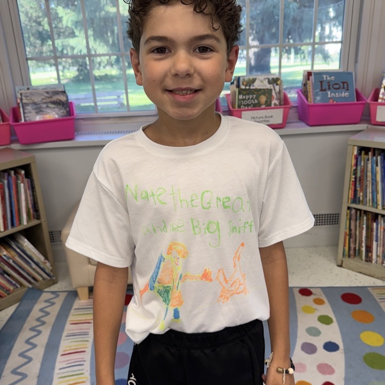 Second grade rocks