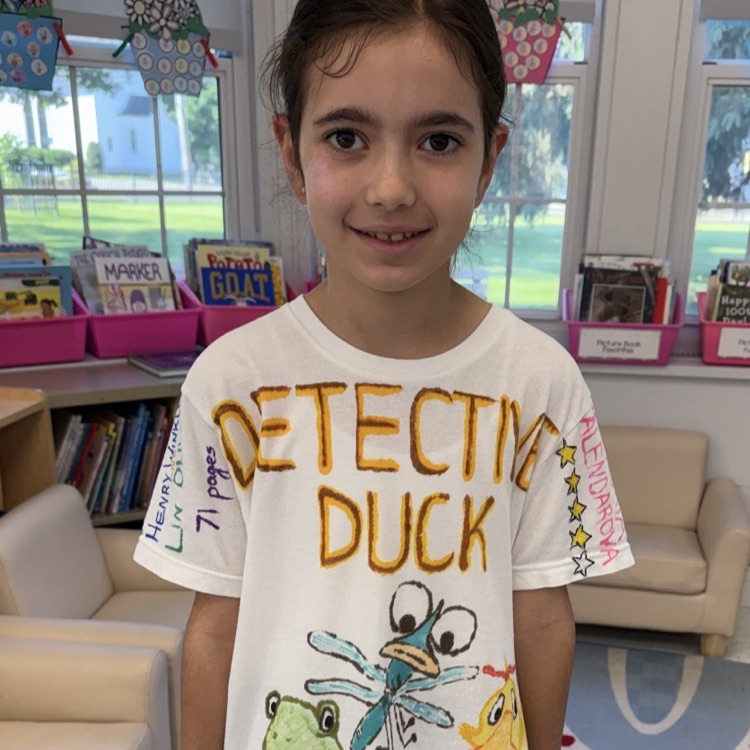 Second grade rocks