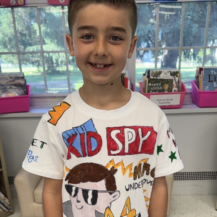 Second grade rocks
