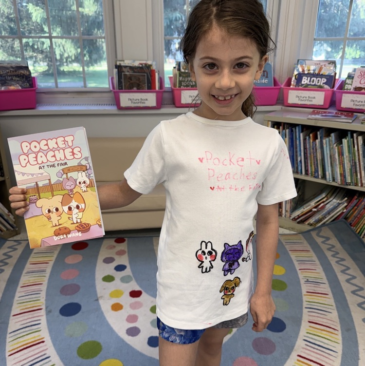 Second grade rocks