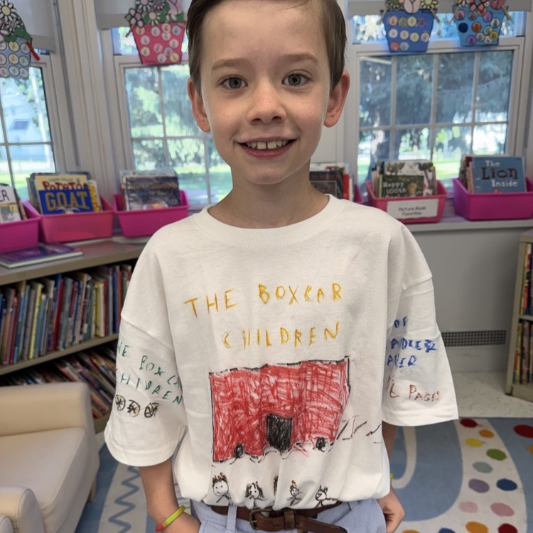 Second grade rocks