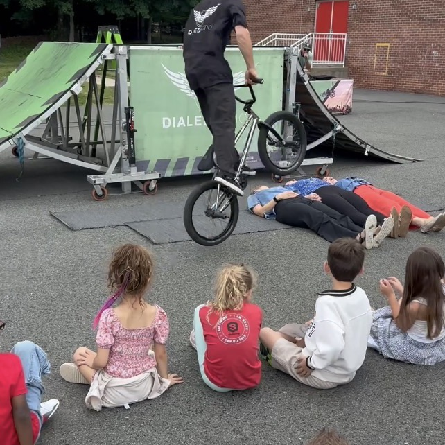 BMX