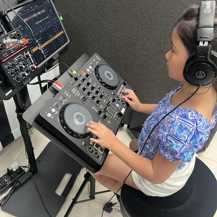 music