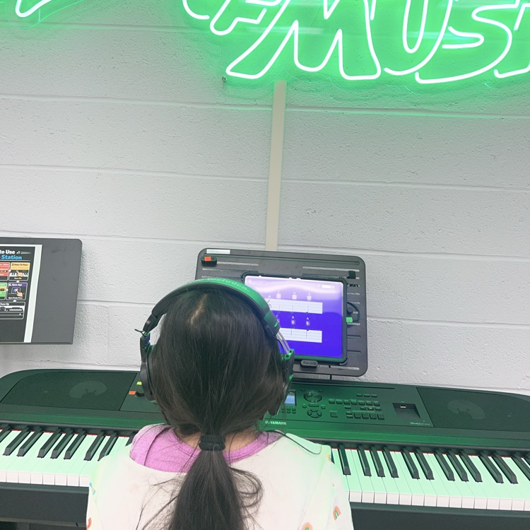 music