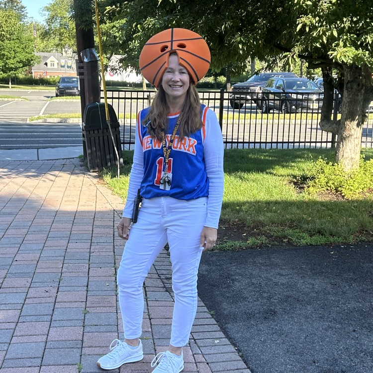 knicks ! 