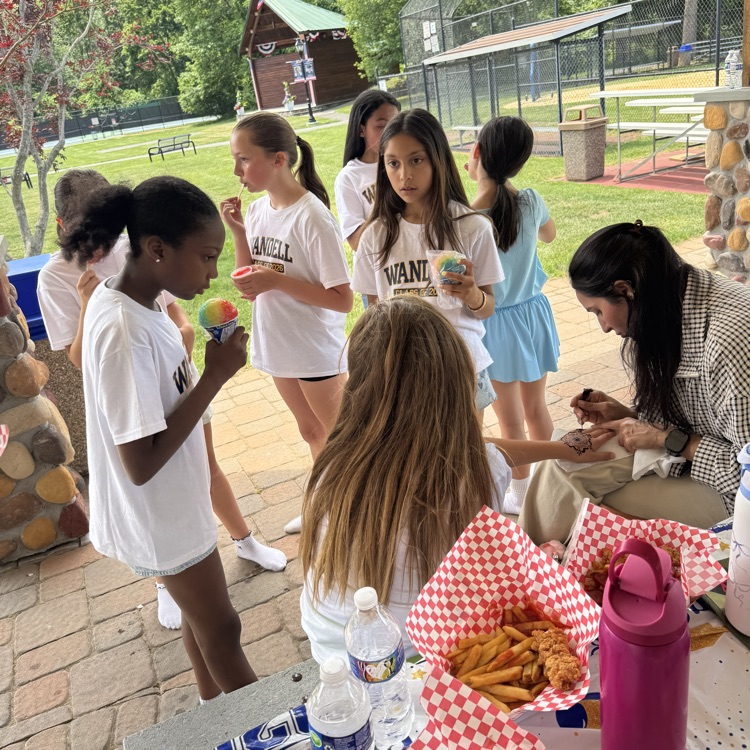 picnic celebration