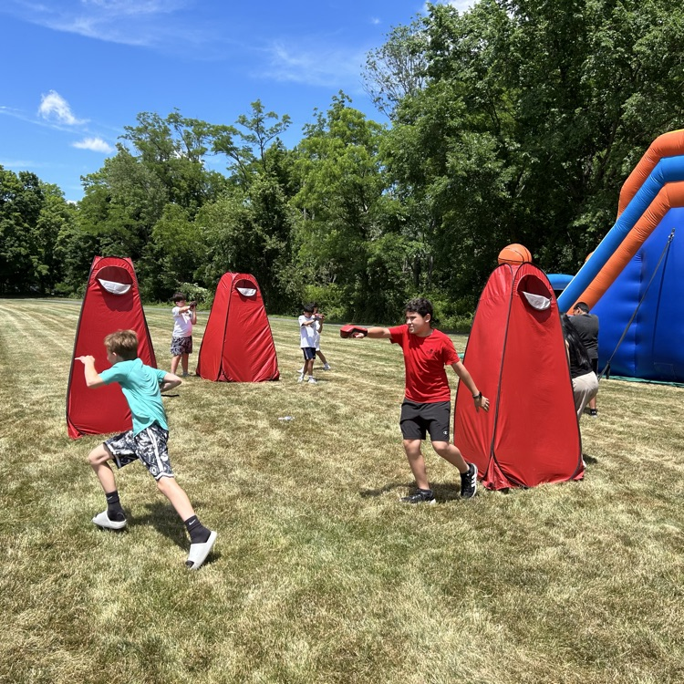 picnic celebration