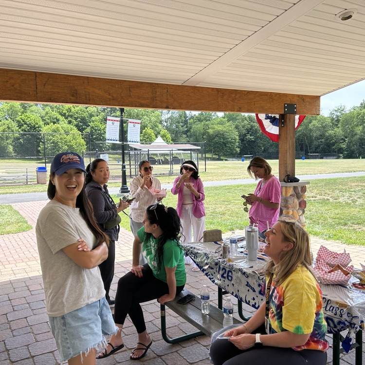 picnic celebration