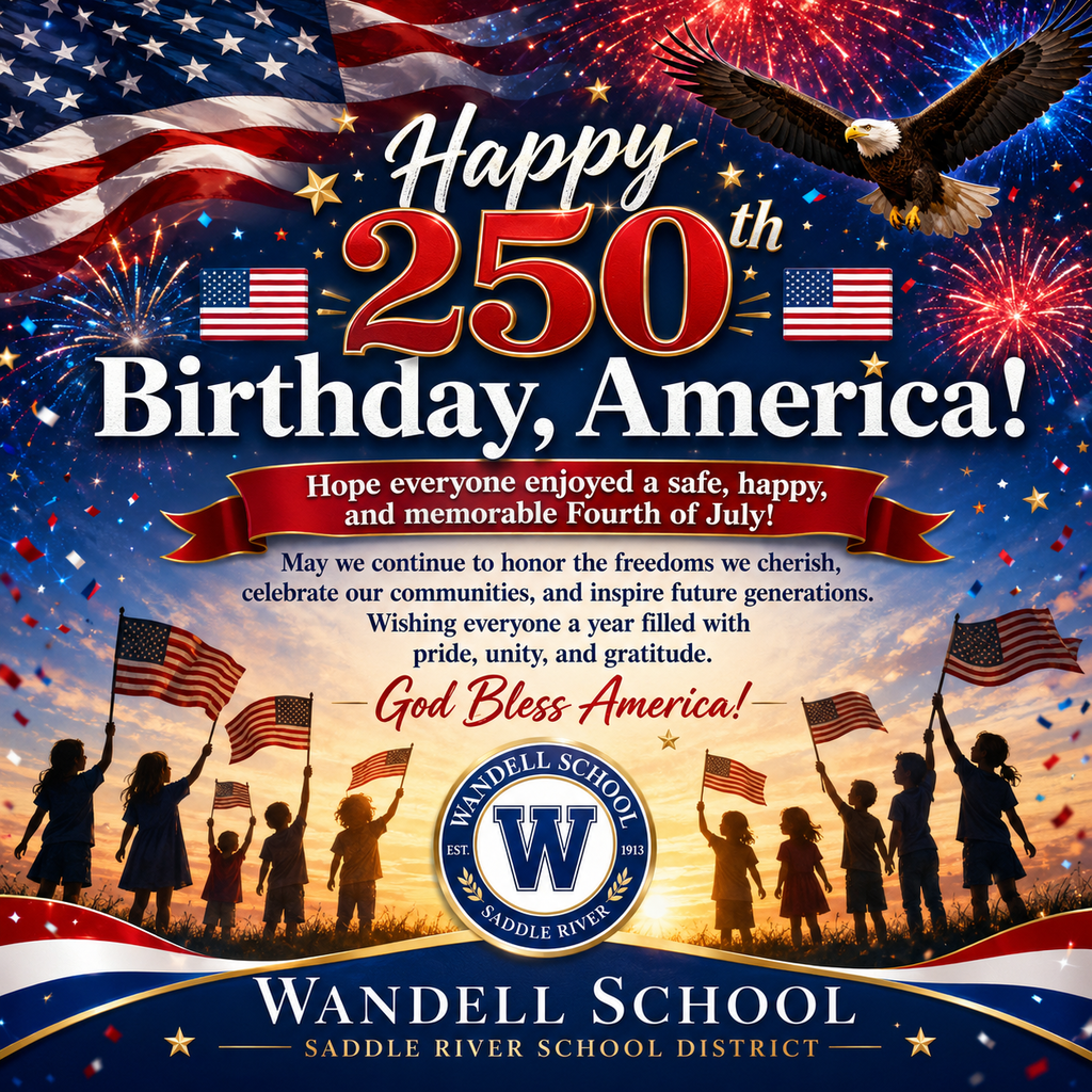 Happy 4th