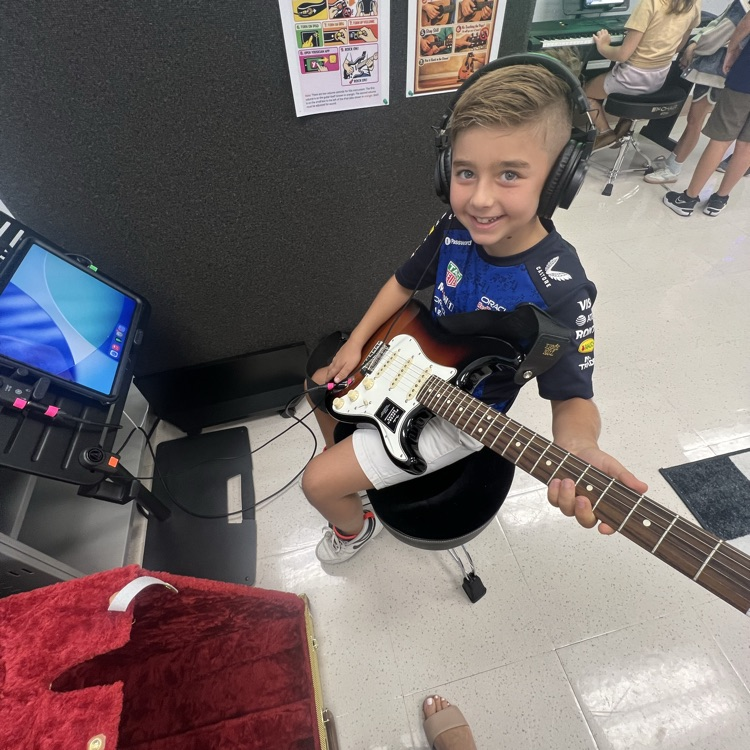 music