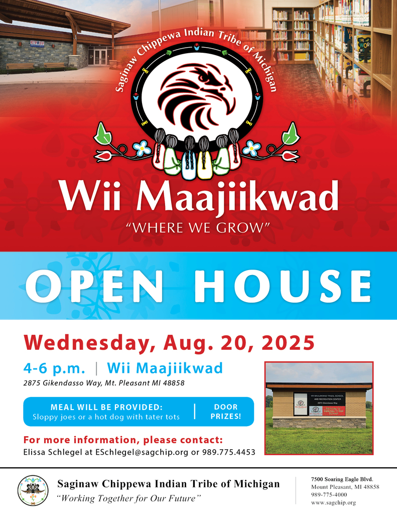 Open House