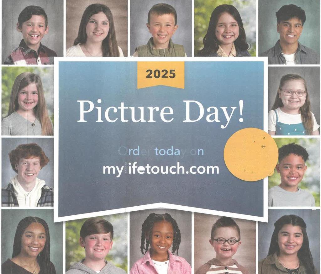 Picture Day 2025