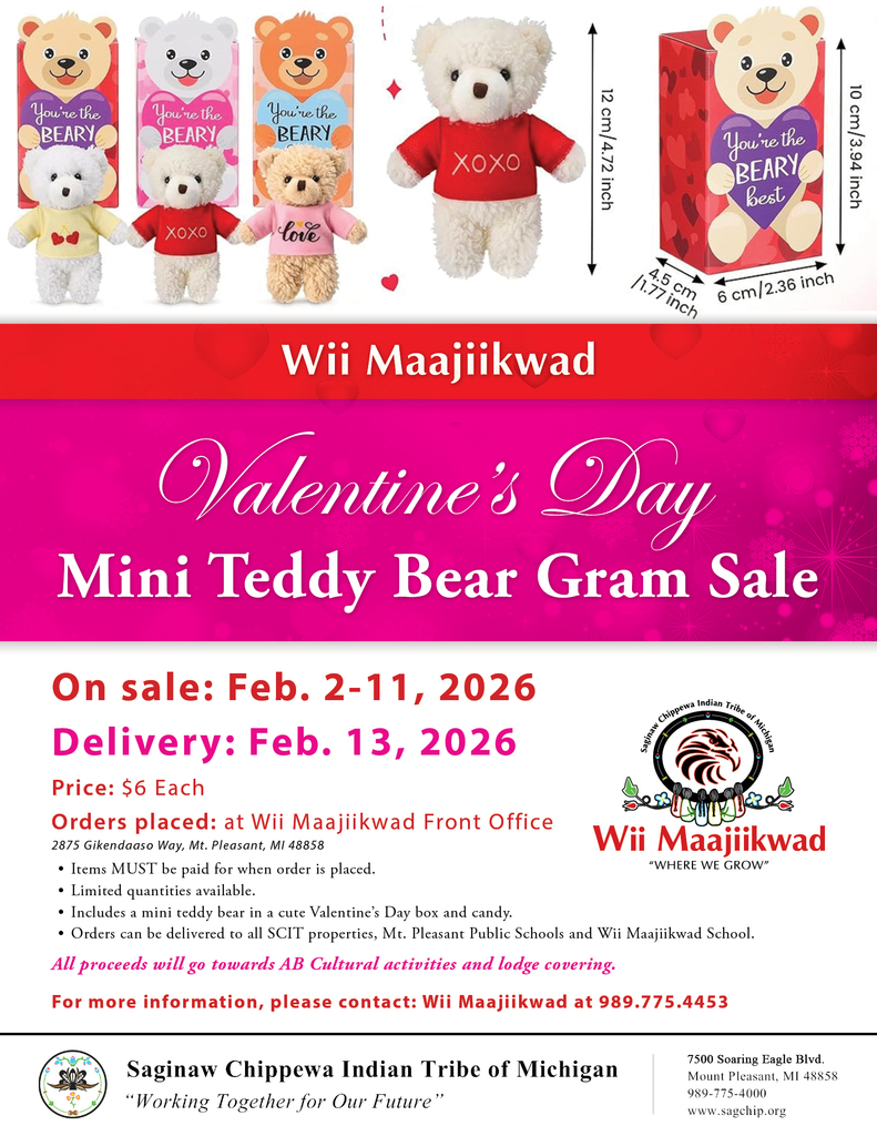 Teddy Bear Sale