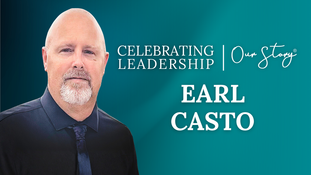 earl casto