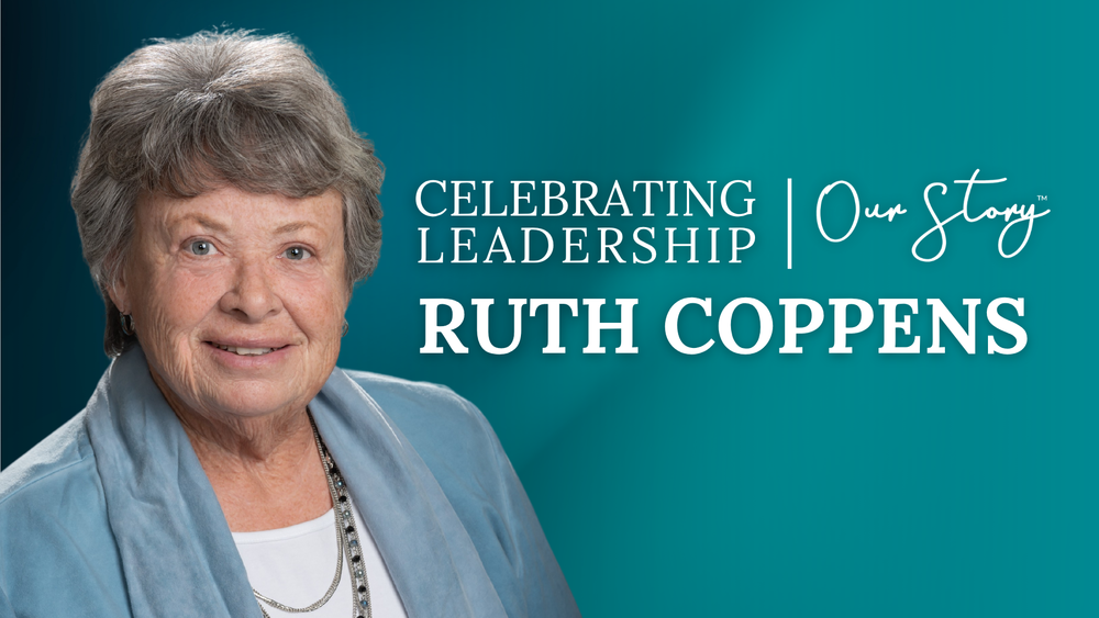 RUTH COPPENS