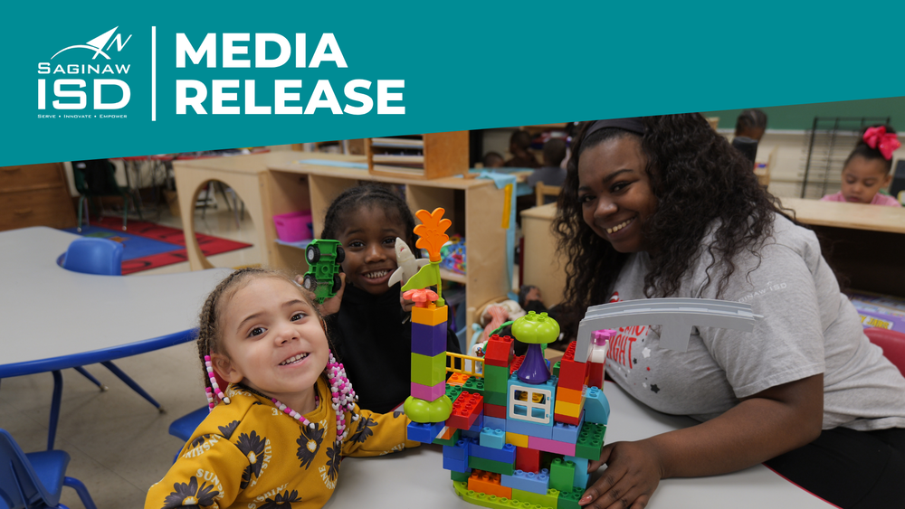 media release preschool