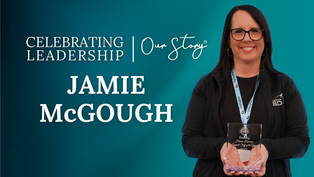 Jamie McGough