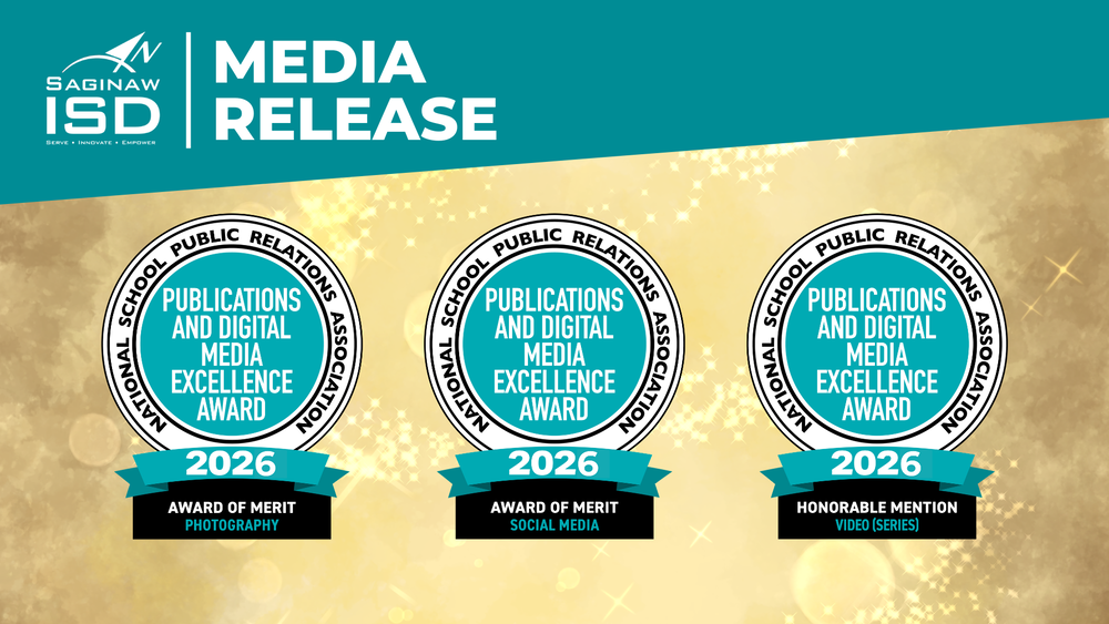 Media Release: NSPRA Awards