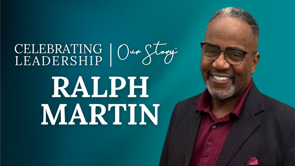 celebrating ralph martin