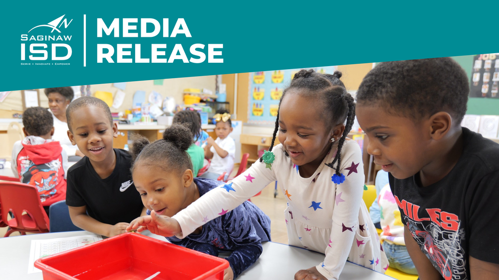 media release kids smiling