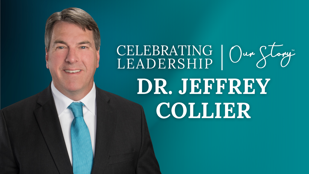 jeffrey collier