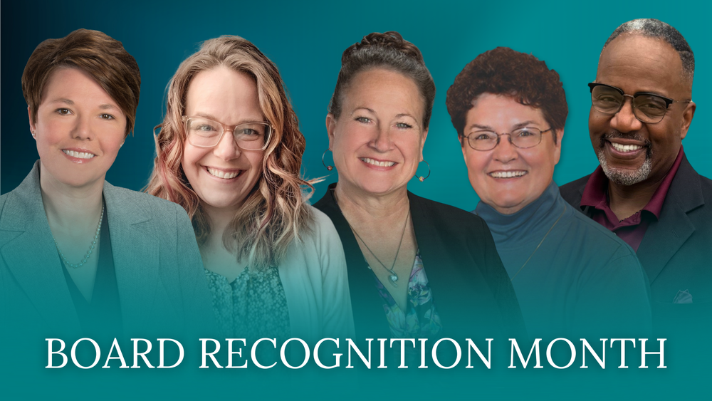 boe recognition month