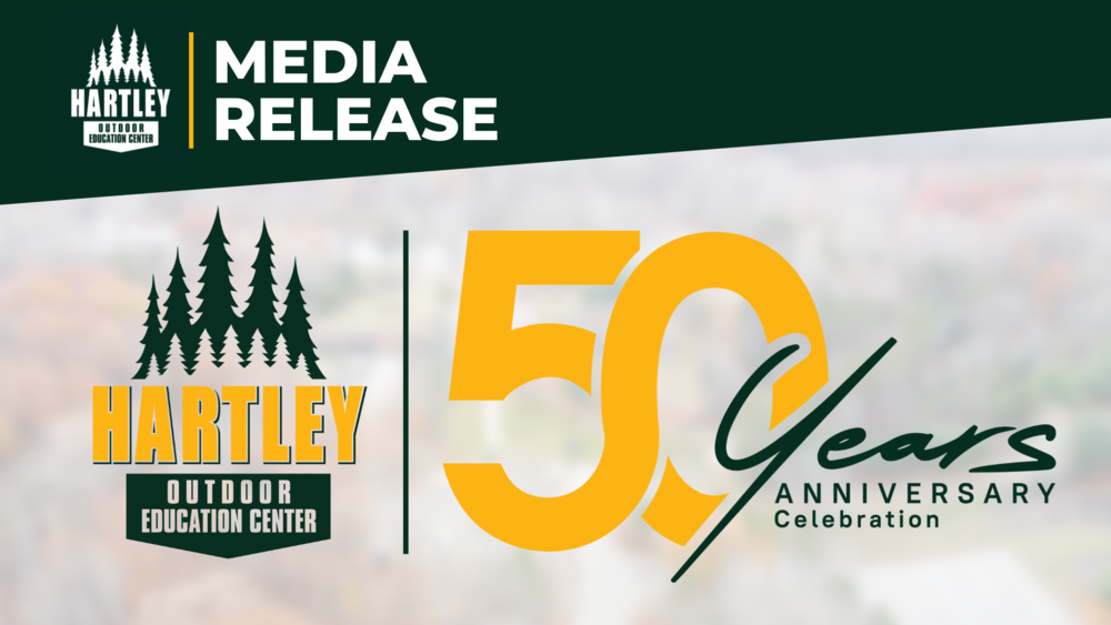 hartley 50 years