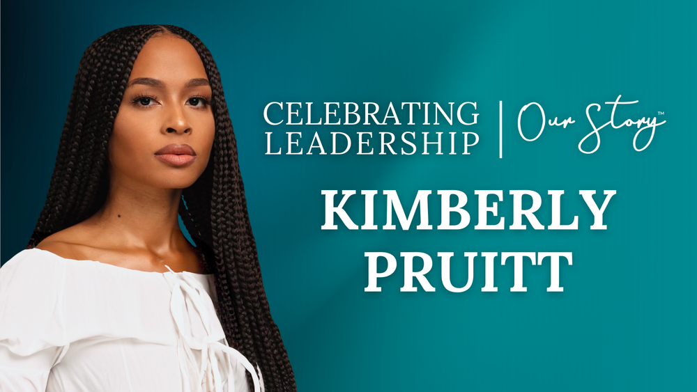 KIM PRUITT