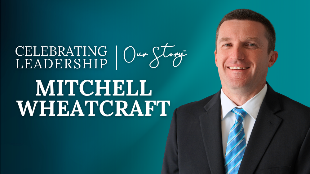 CELEBRATING LEADERSHIP