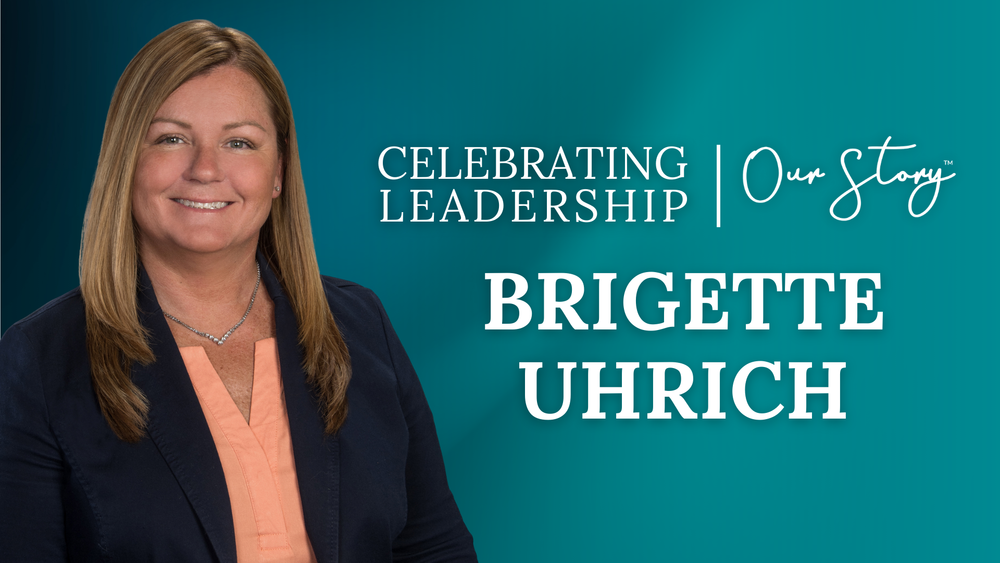 celebrating leadership
