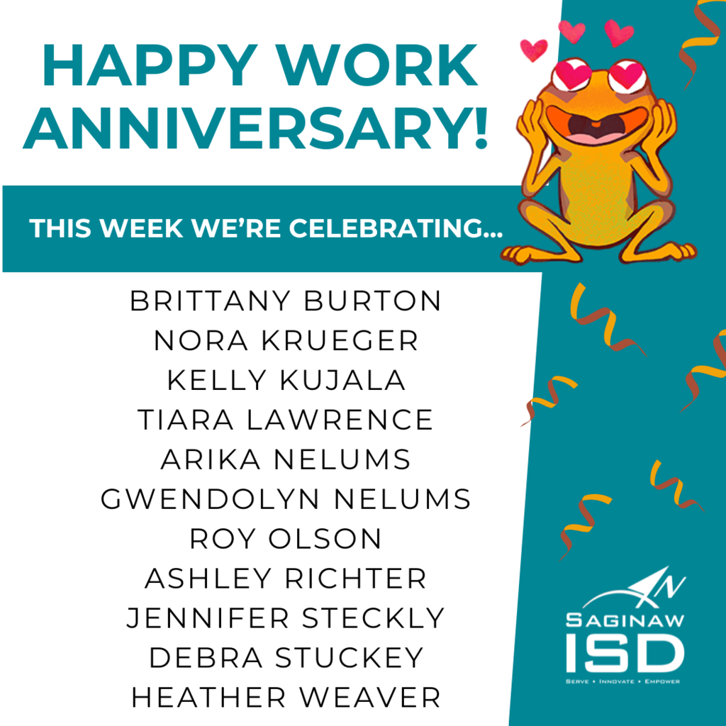 happy work anniversary