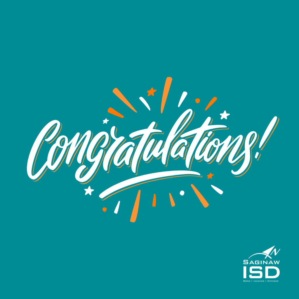 congratulations