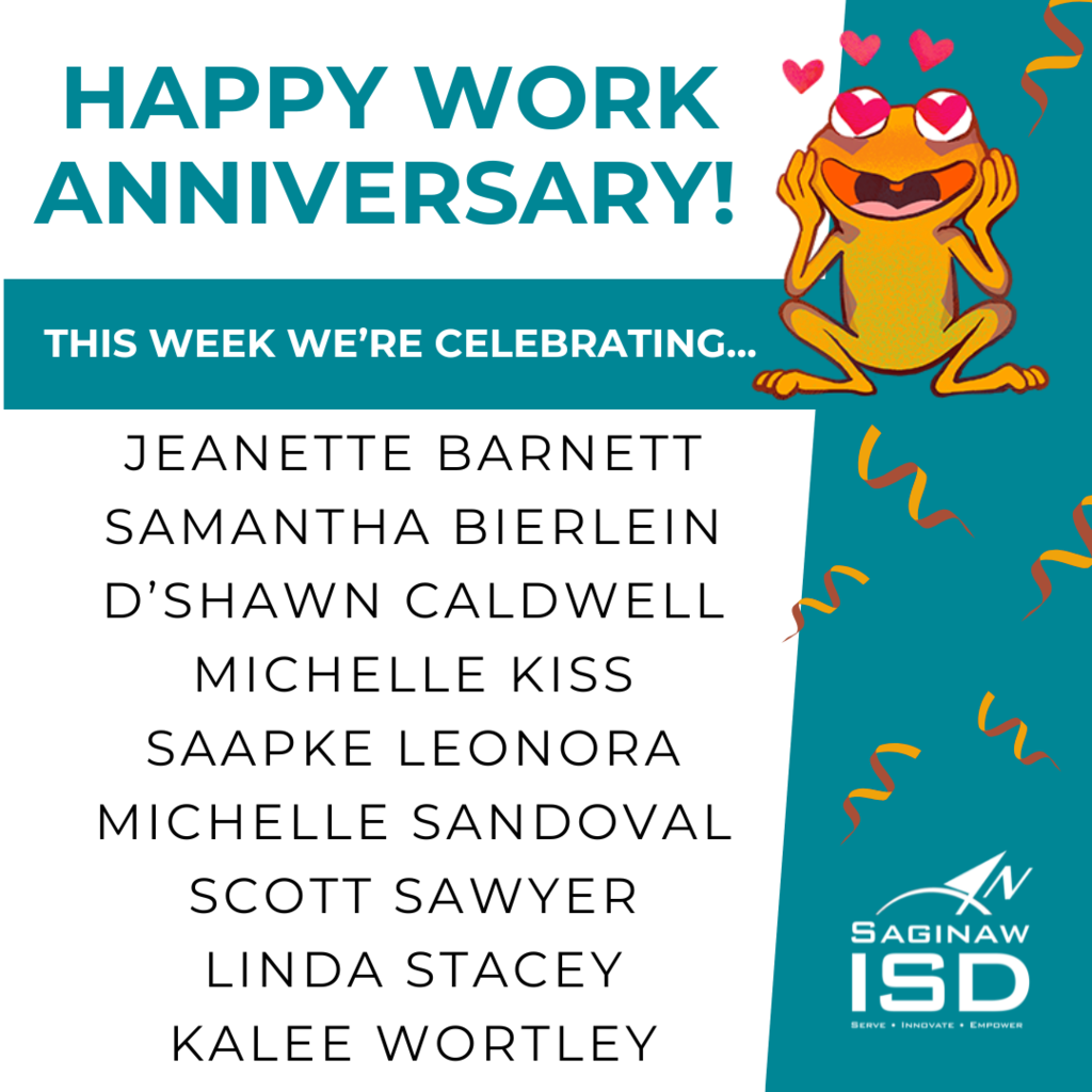 happy work anniversary