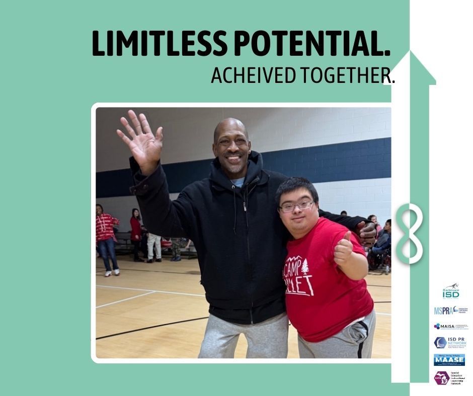 Limitless Potential. Achieved together.