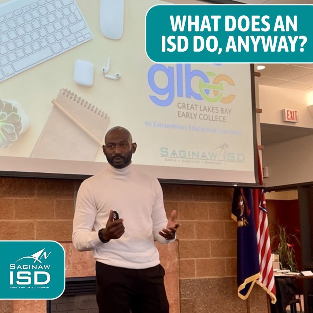 What does an ISD do, anyway? 