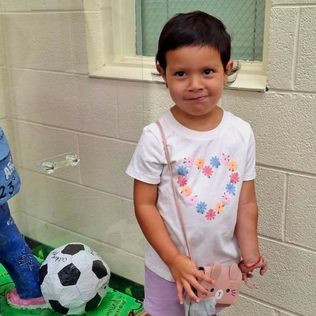 Look who started a preschool enrollment today! Saginaw ISD Preschool is welcoming families to enroll for the 2025-2026 school year! Call 989-752-2193, but hurry because schools are filling up fast! ##OurStory #SaginawISD