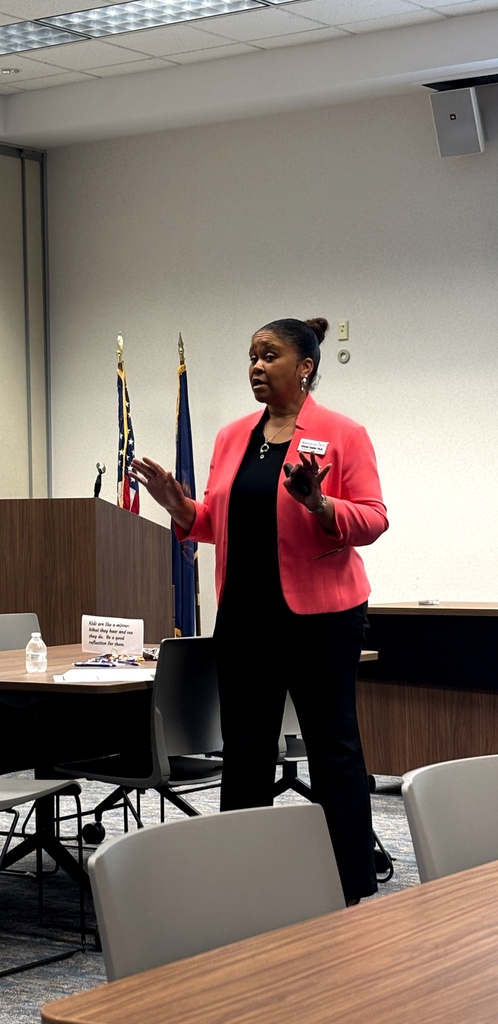 Dr. Ericka Taylor, Keynote Speaker