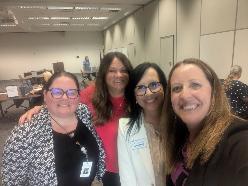HR team ready for open interviews 