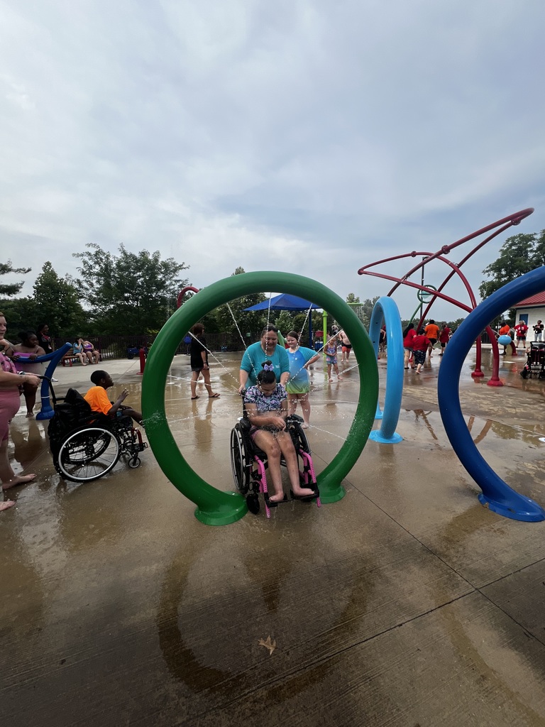 Pic 6 Splash Park