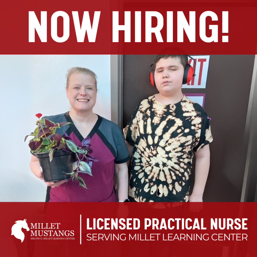 lpn advertisement