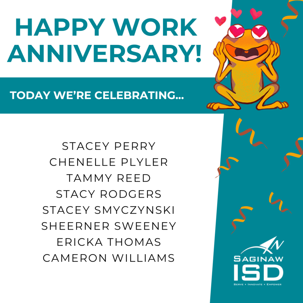 happy work anniversary