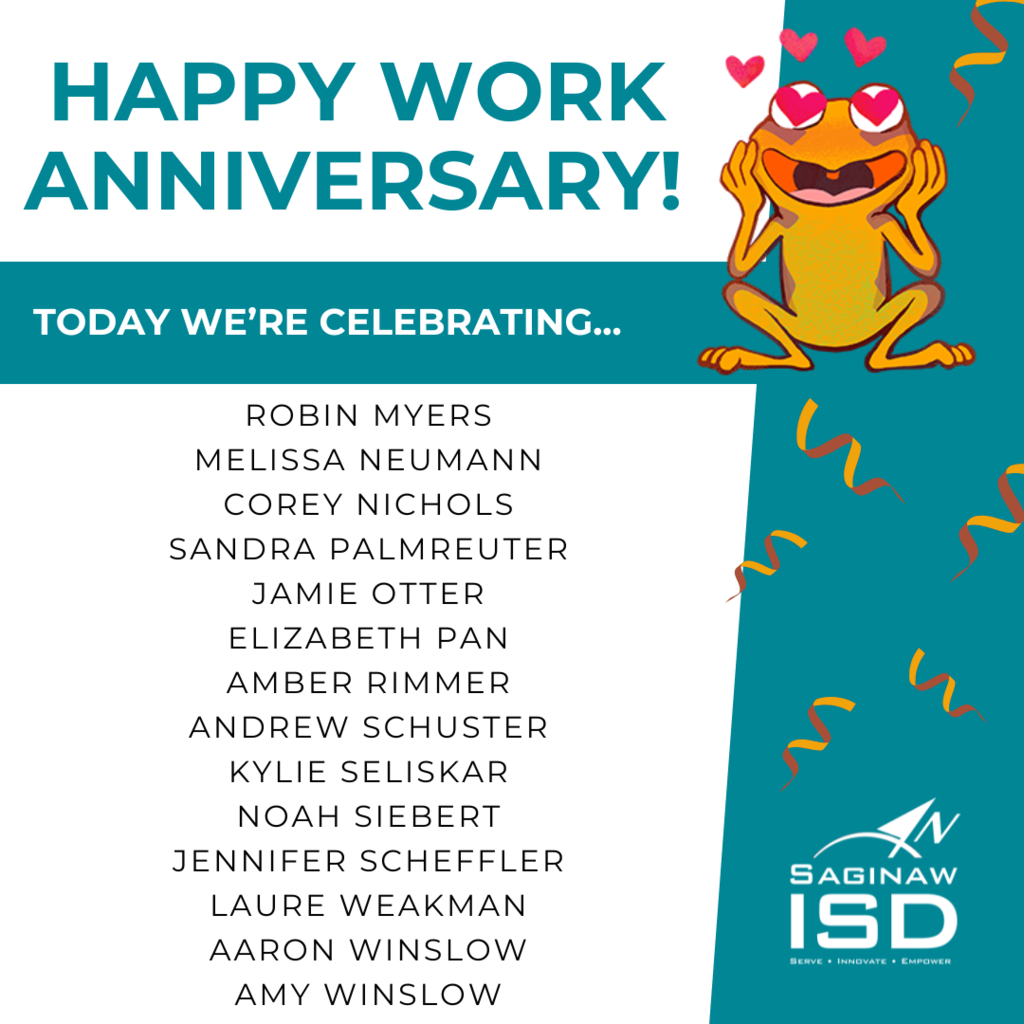 happy work anniversary