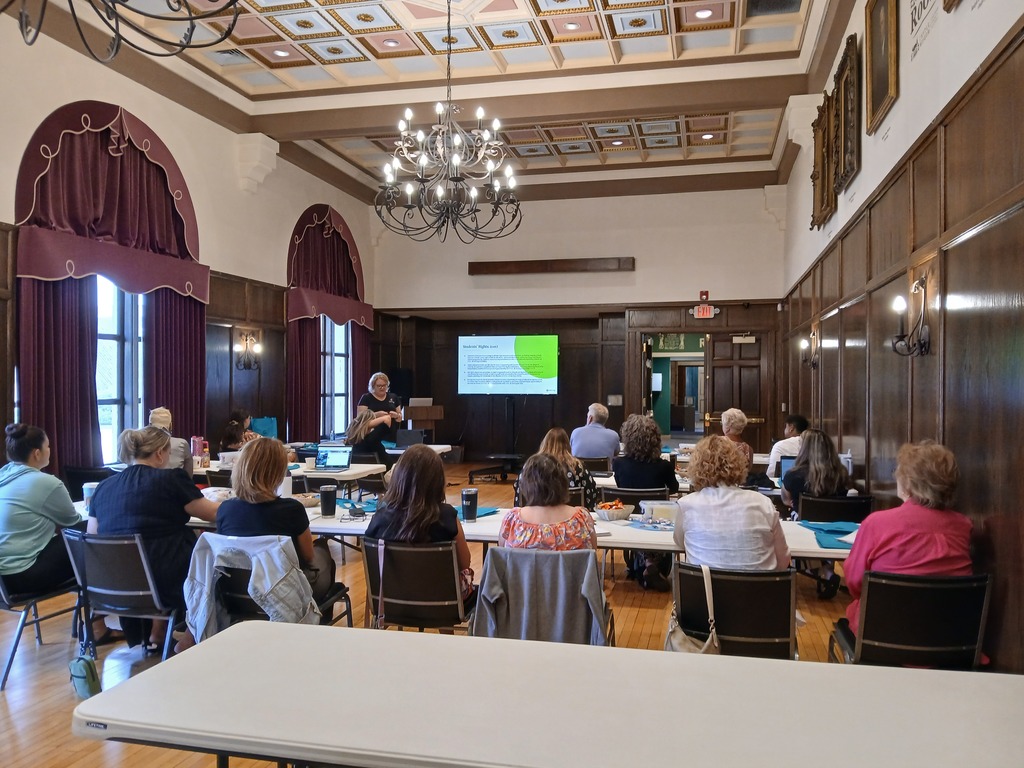 MV Meeting