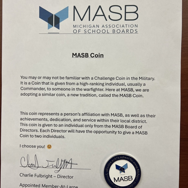 MASB