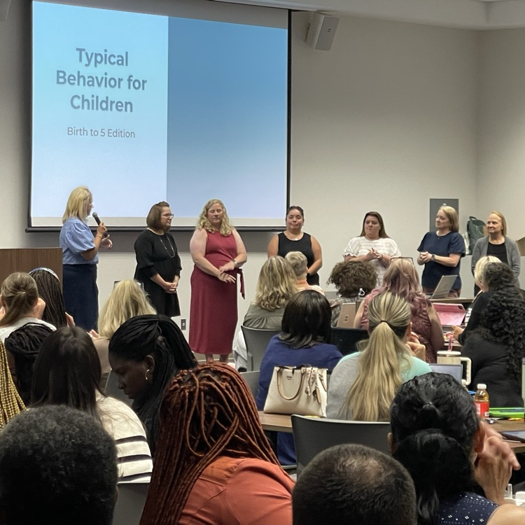 preschool leadership 