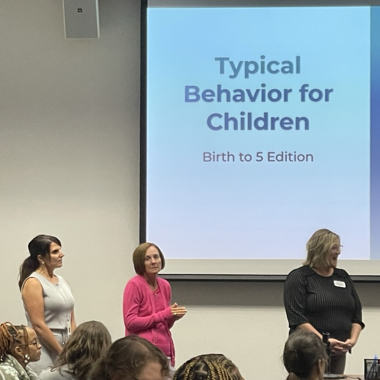 special education team