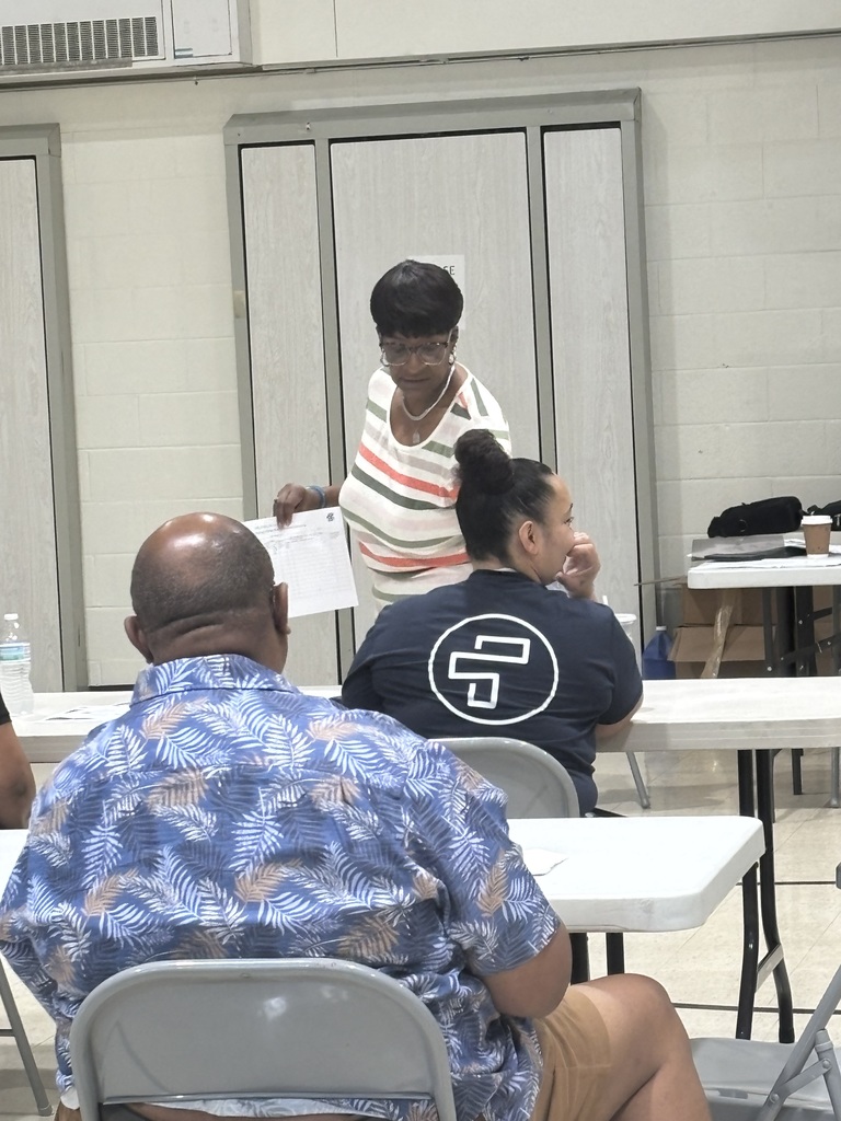 Lisa Jones with First Student 