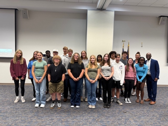 Cohort 6 YAP