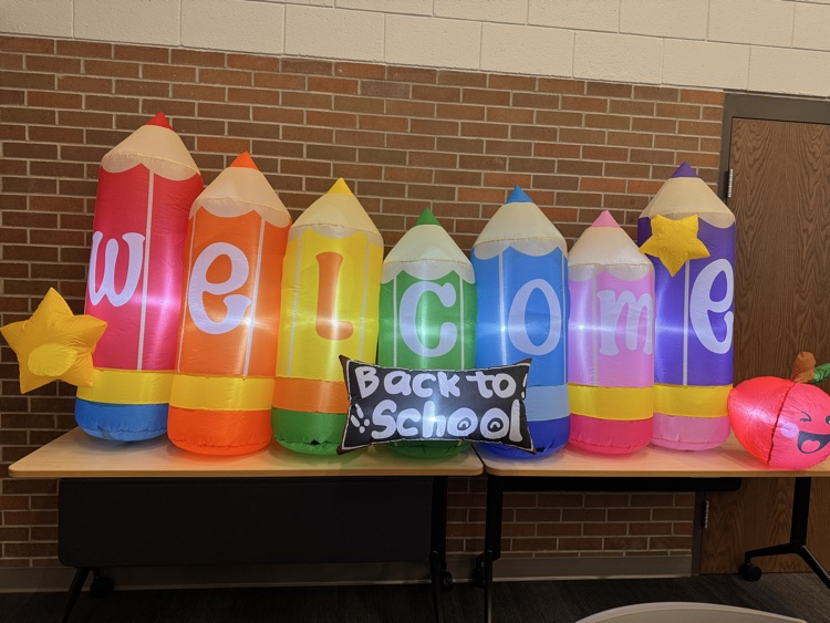 open house 